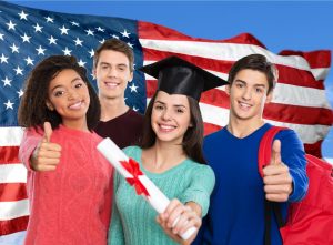 5 причин изучать английский в США
